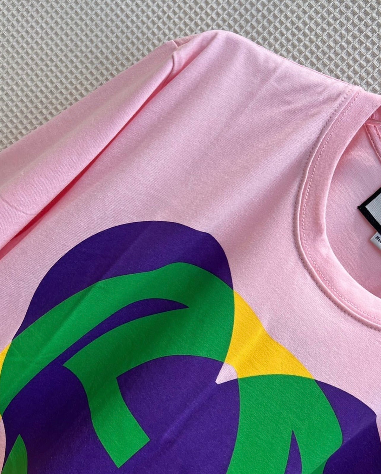 Logo Tee