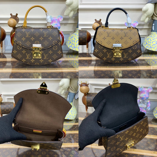Tilsitt Bag