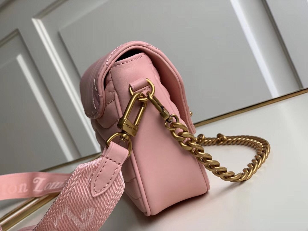 New Wave Pochette