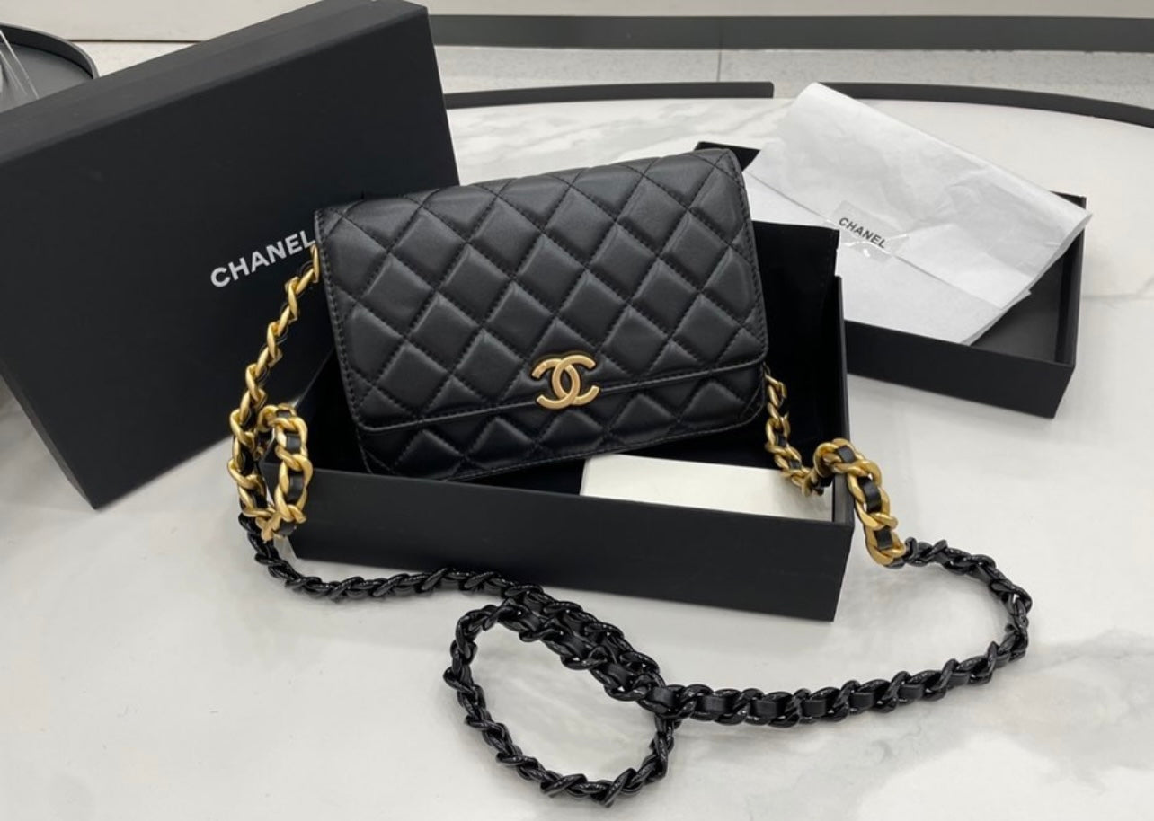 Lambskin WOC