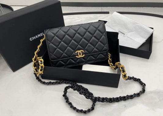 Lambskin WOC