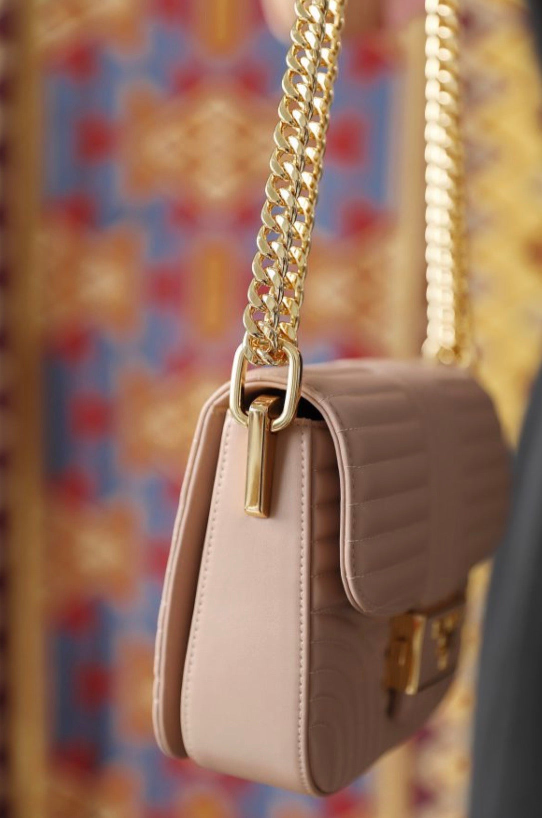 Embleme Bag