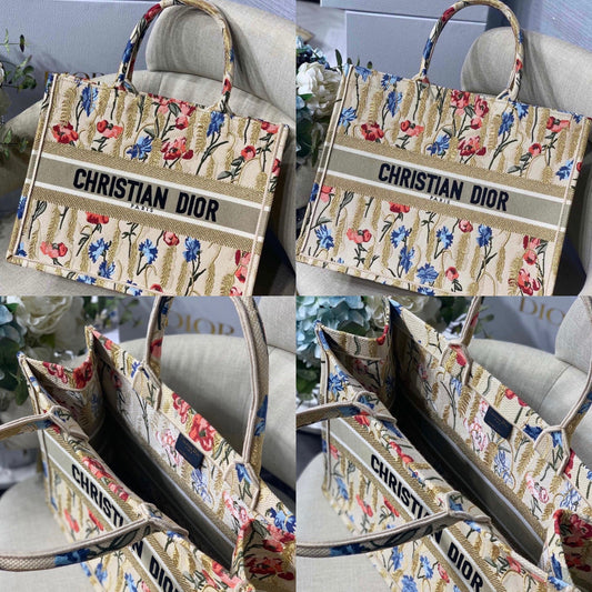 Book Tote