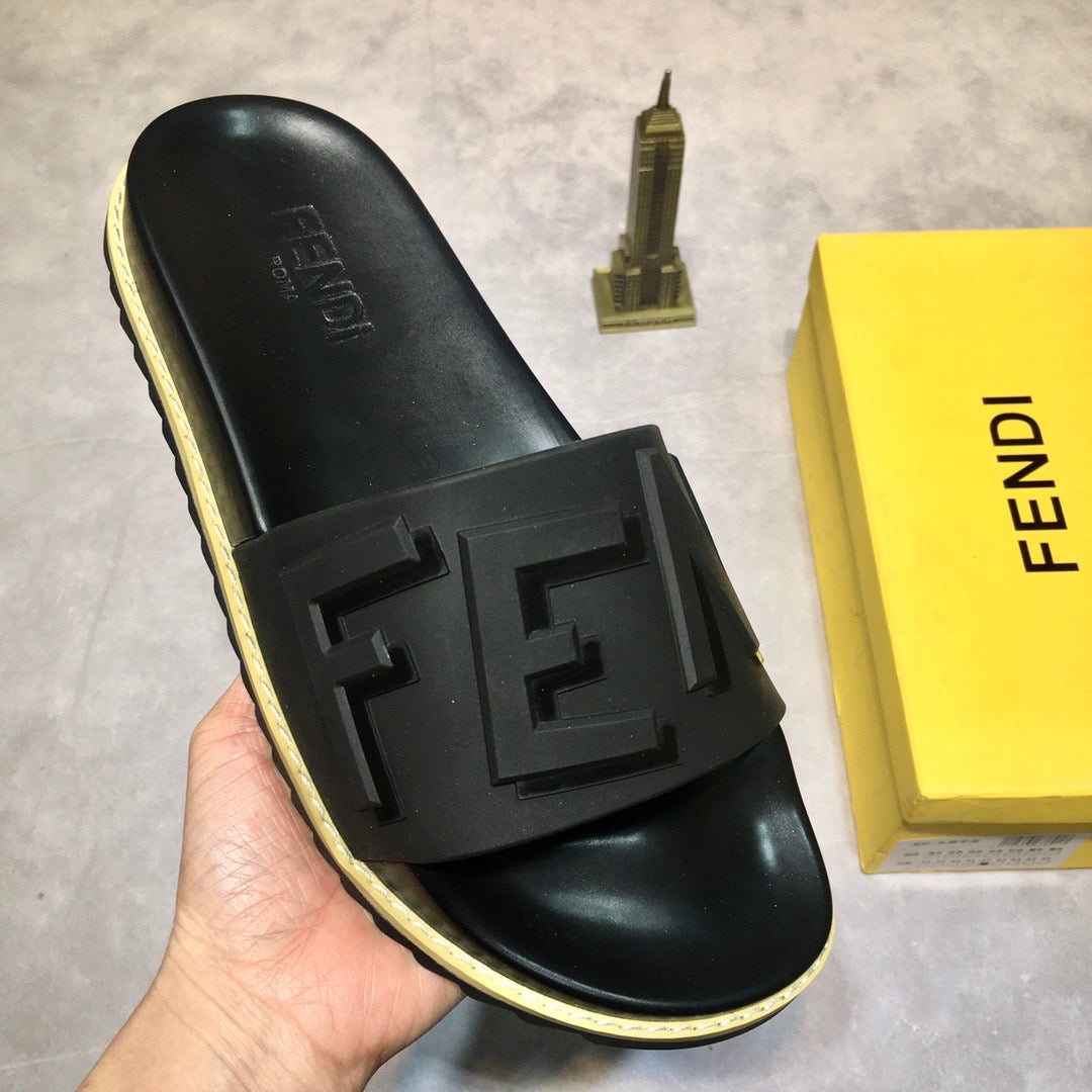 FF Slides
