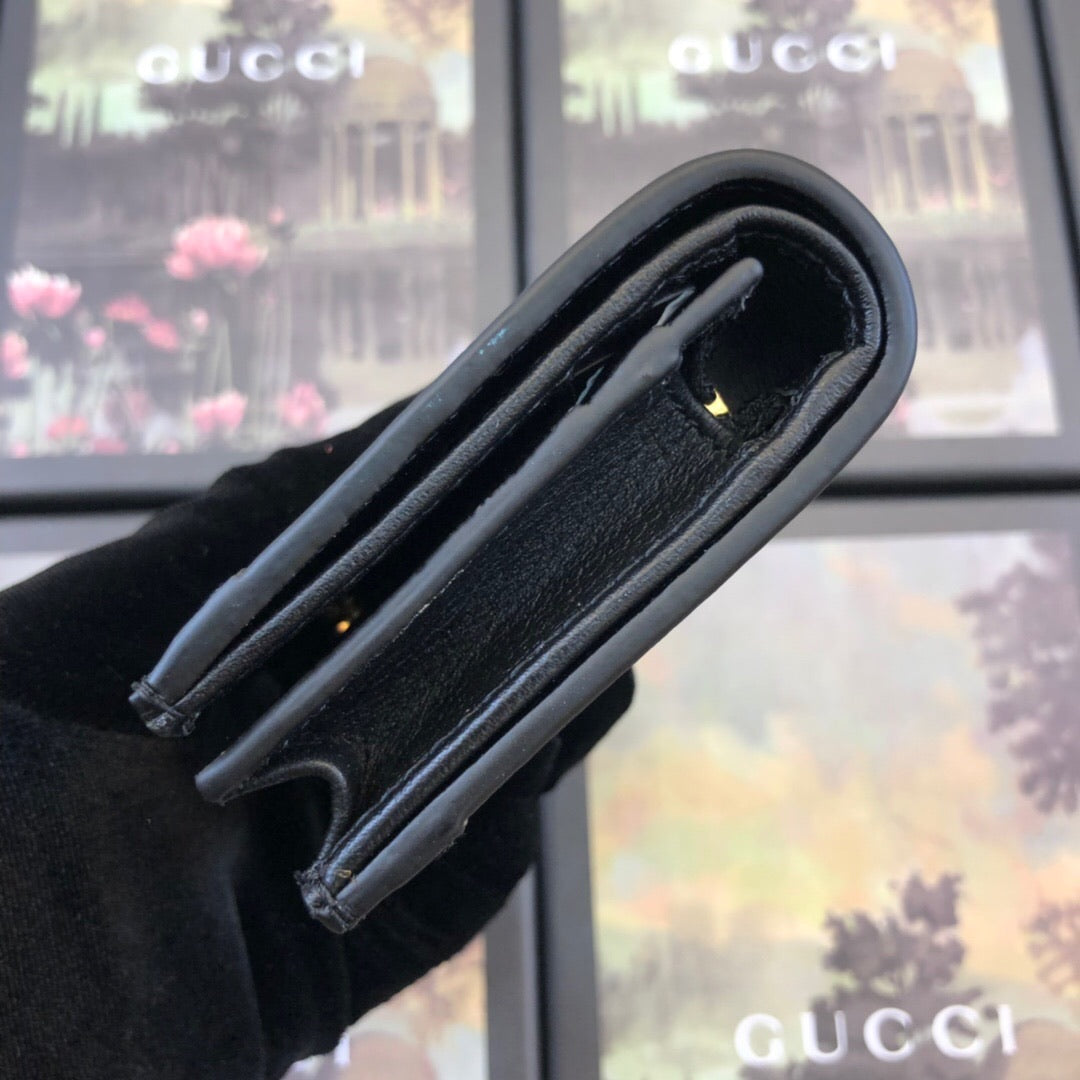 Ophidia Card Wallet