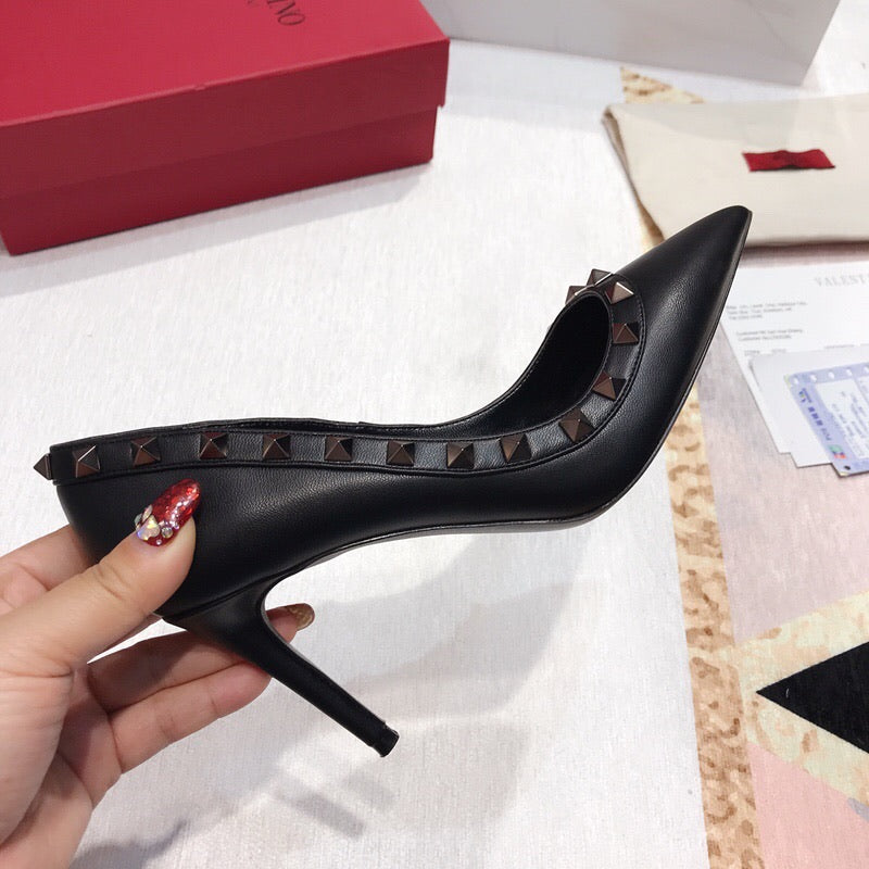Rockstud Pump