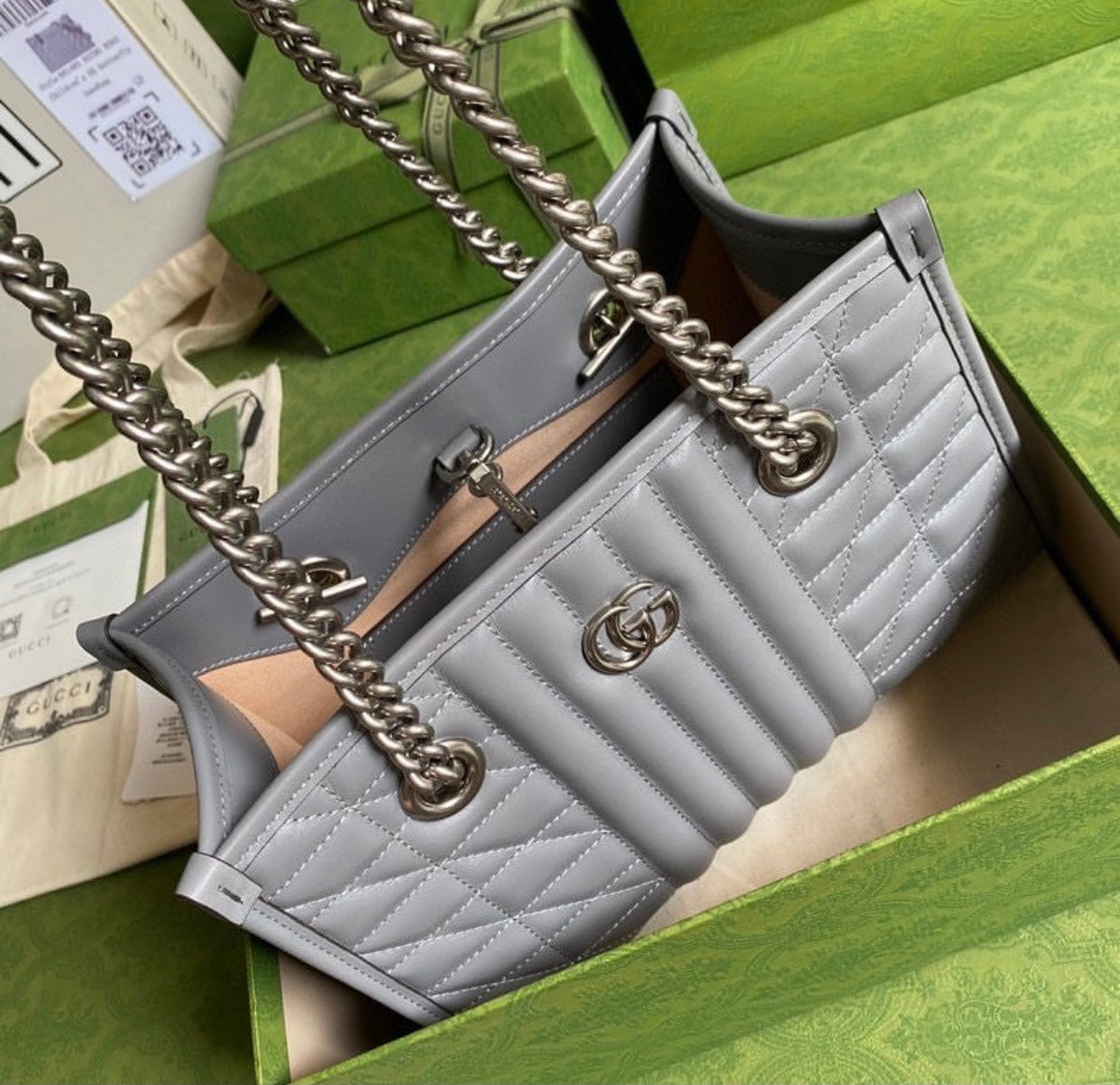 Marmont Tote