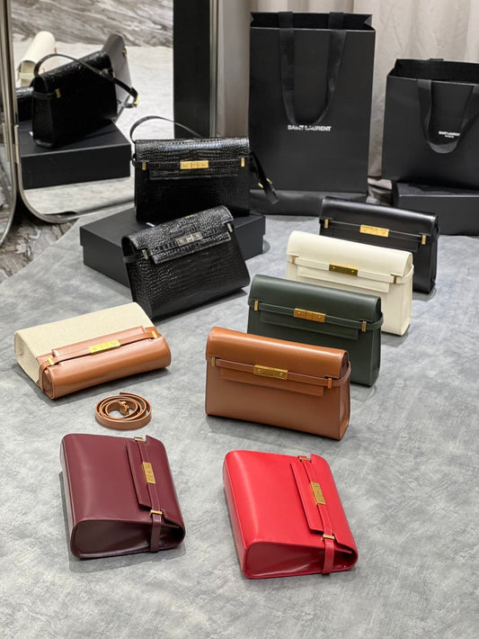 Manhattan Shoulder Bag