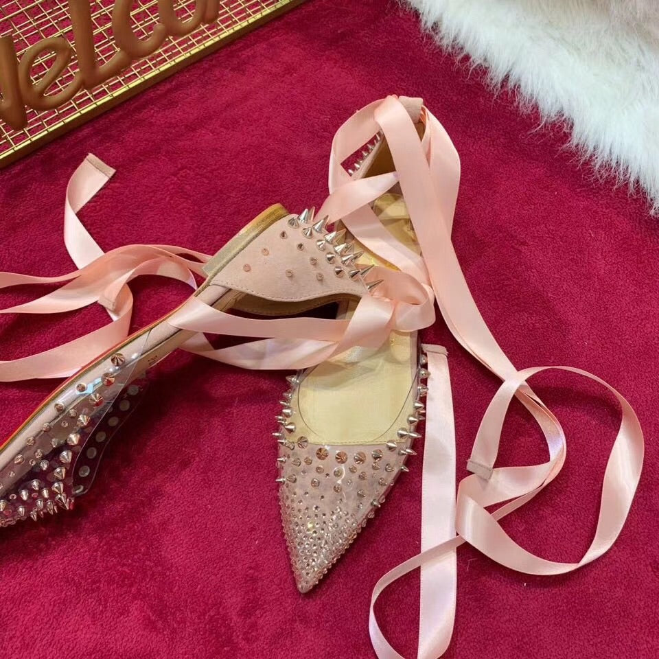 Strass Flats