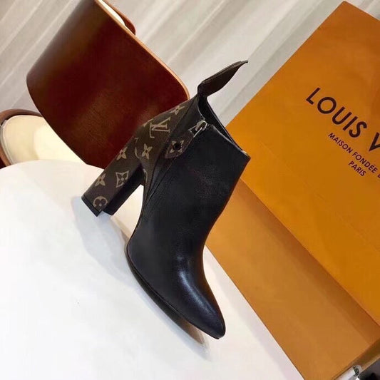Matchmake Boots