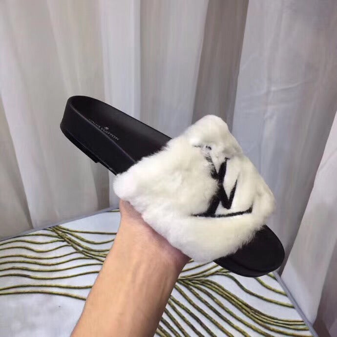 Fur Slides