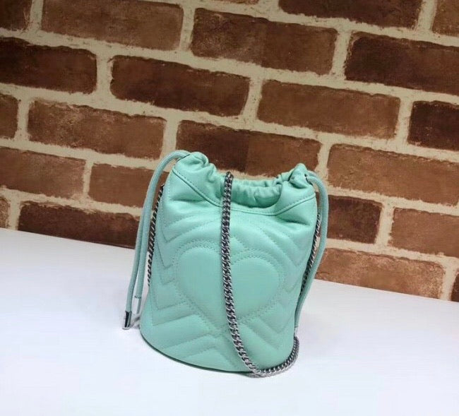Pastels Marmont Mini Bucket