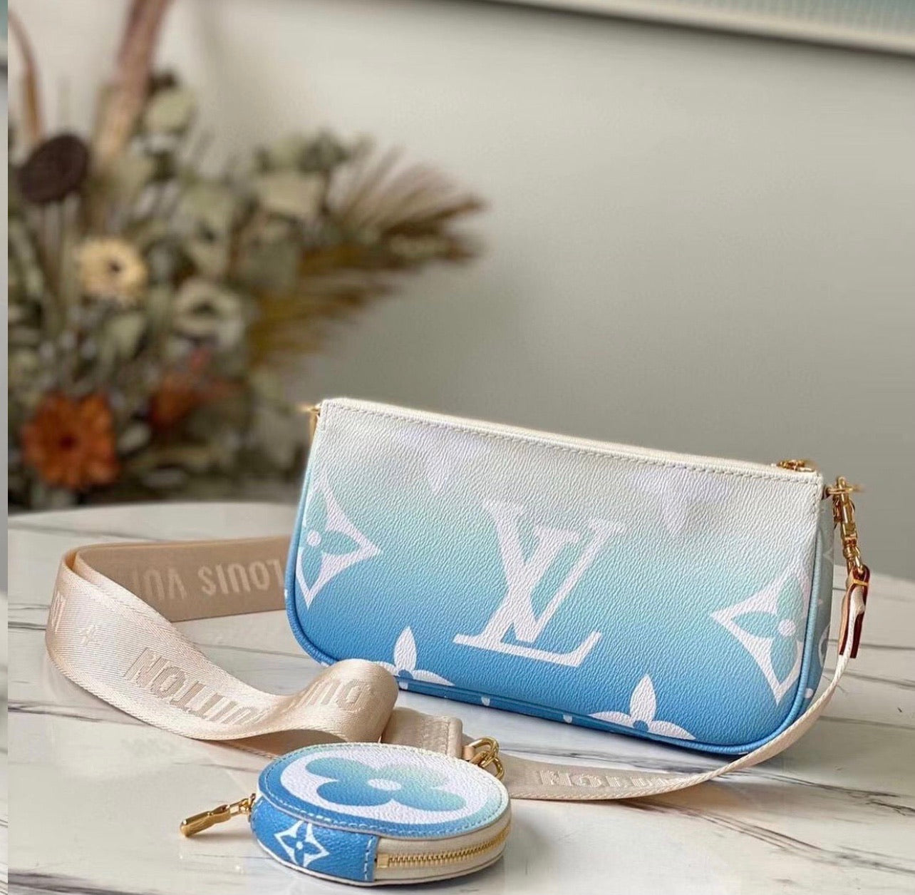 Multi Pochette
