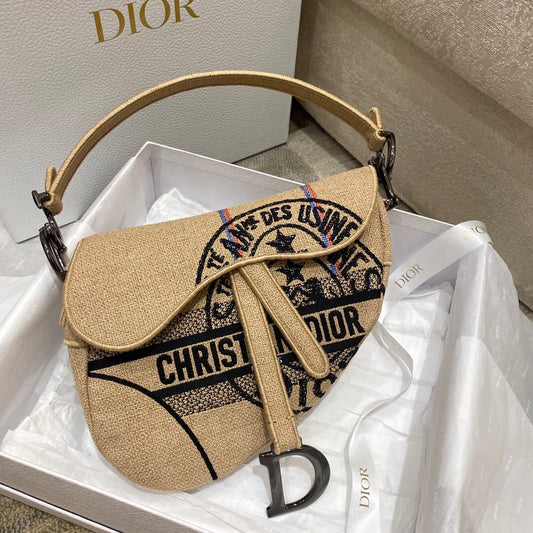 Saddle Bag