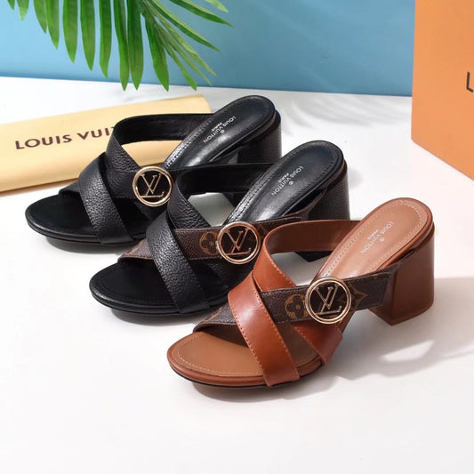 Horizon Mules