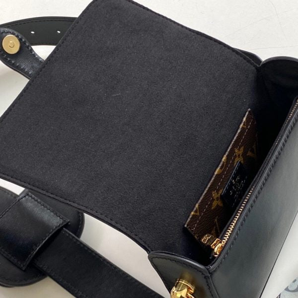 Officier Pouch