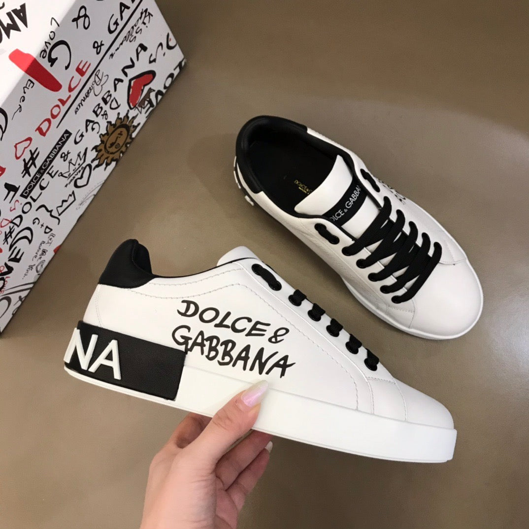 Portofino Trainers