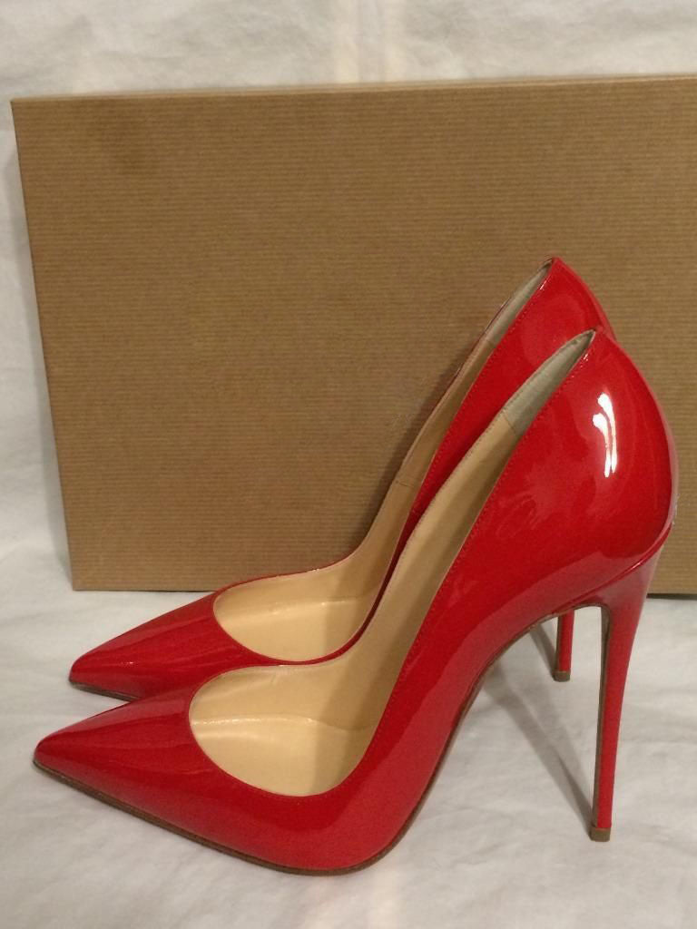 So Kate Patent
