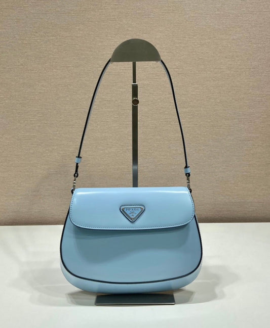 Cleo Flap Bag