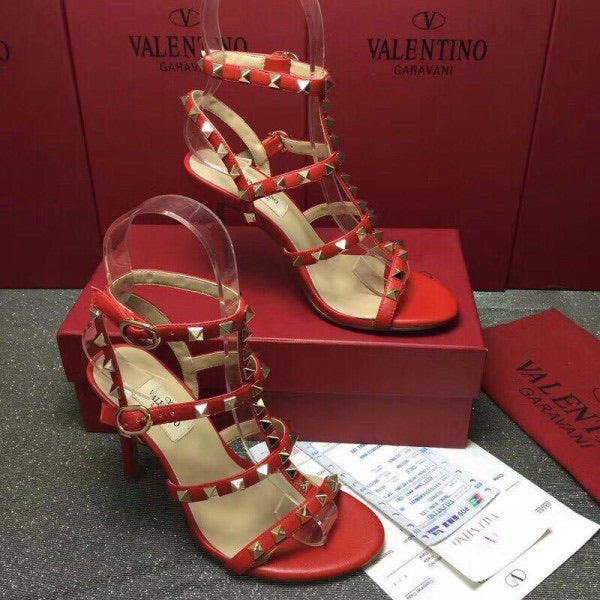 Rockstud Sandals