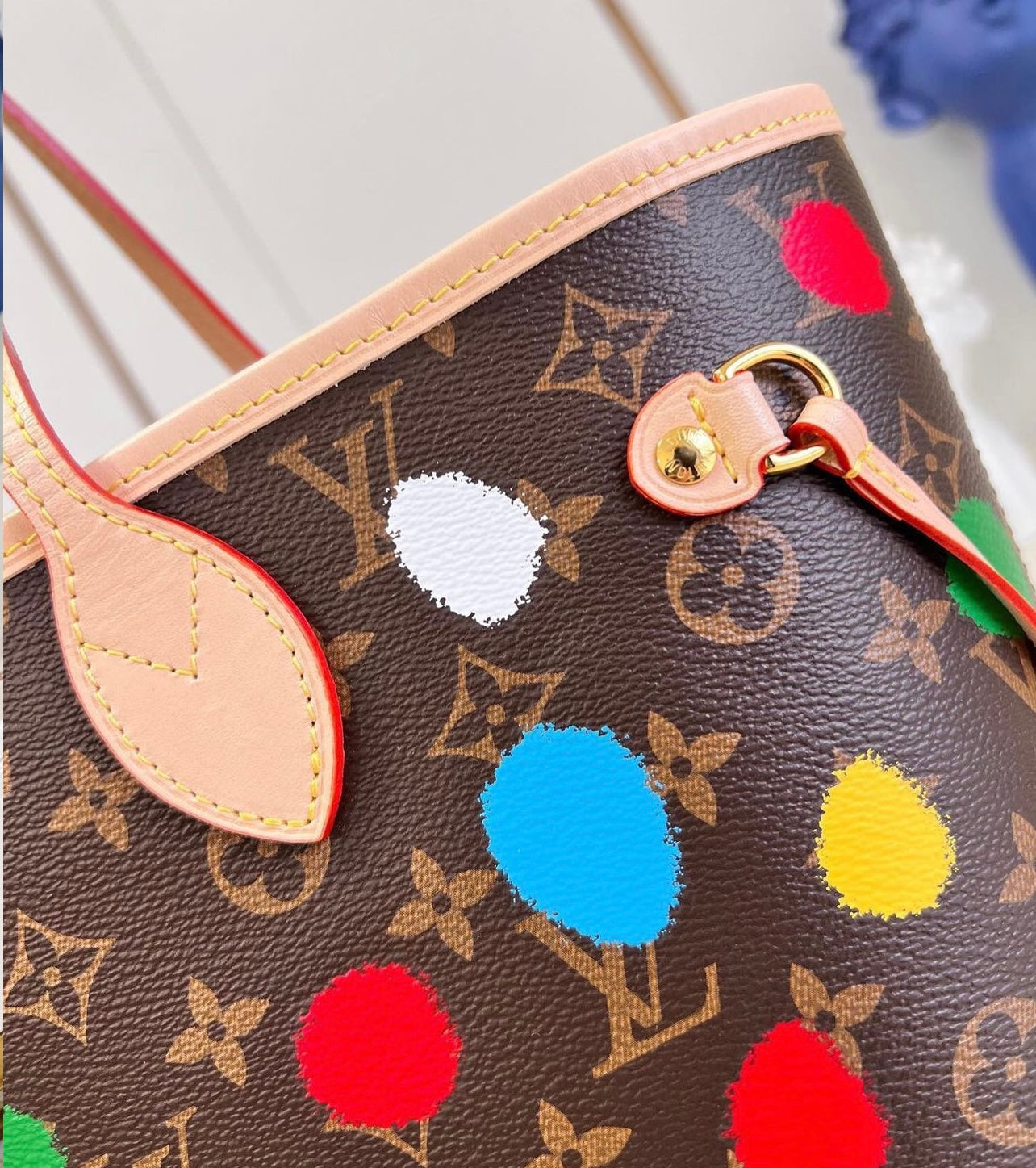 Neverfull MM