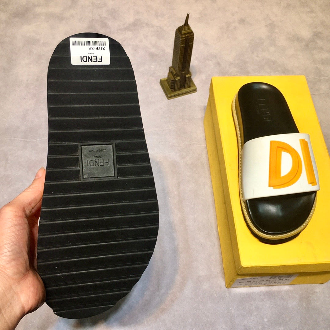 FF Slides