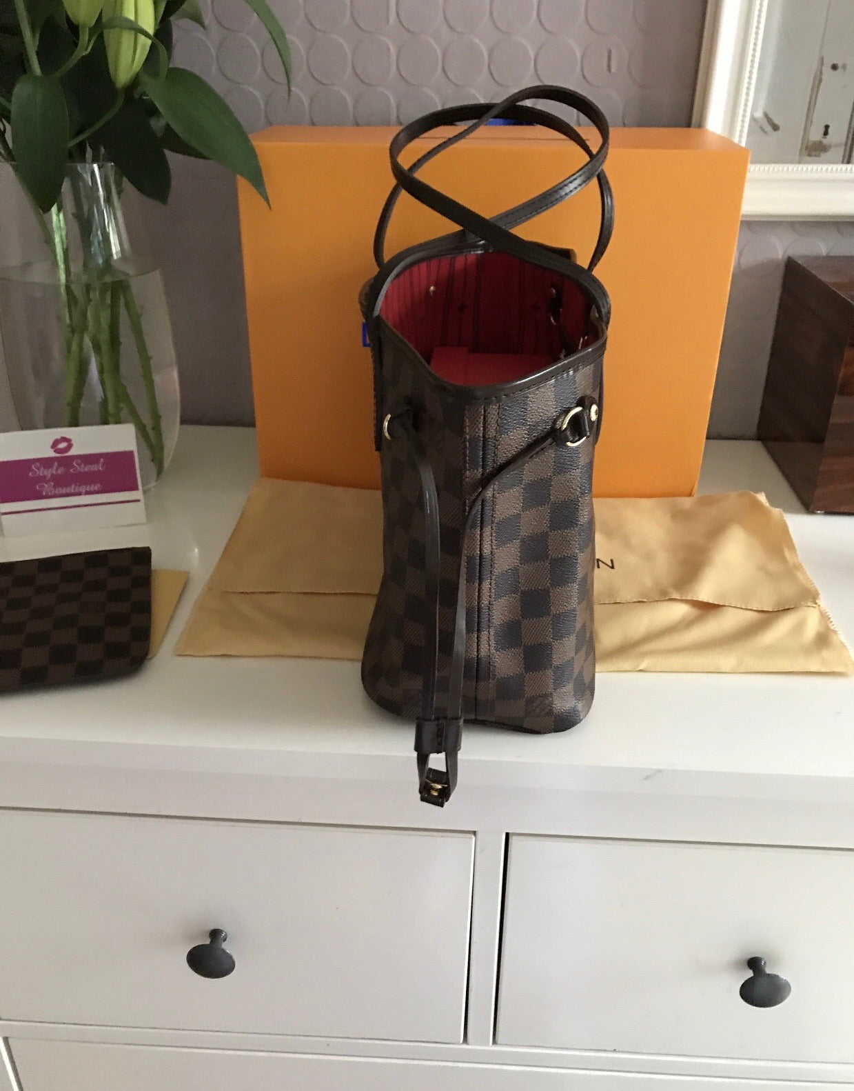 Neverfull MM