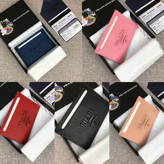 Card Holder