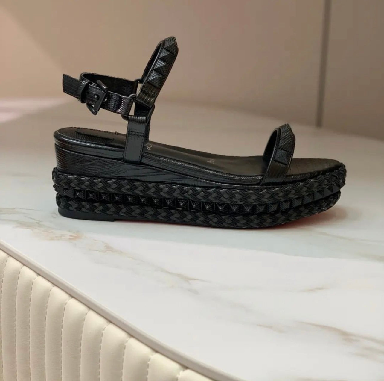Stud Wedges