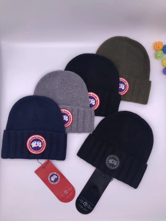 Wool Hat