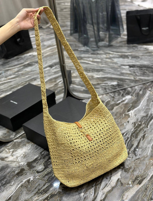 Hobo Raffia