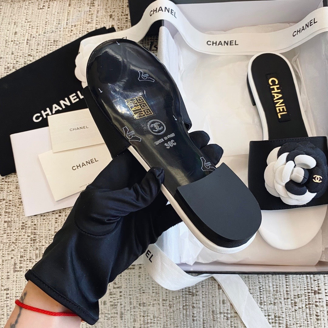 CC Sandals