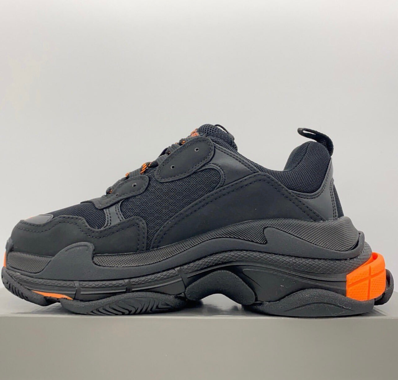 Triple S