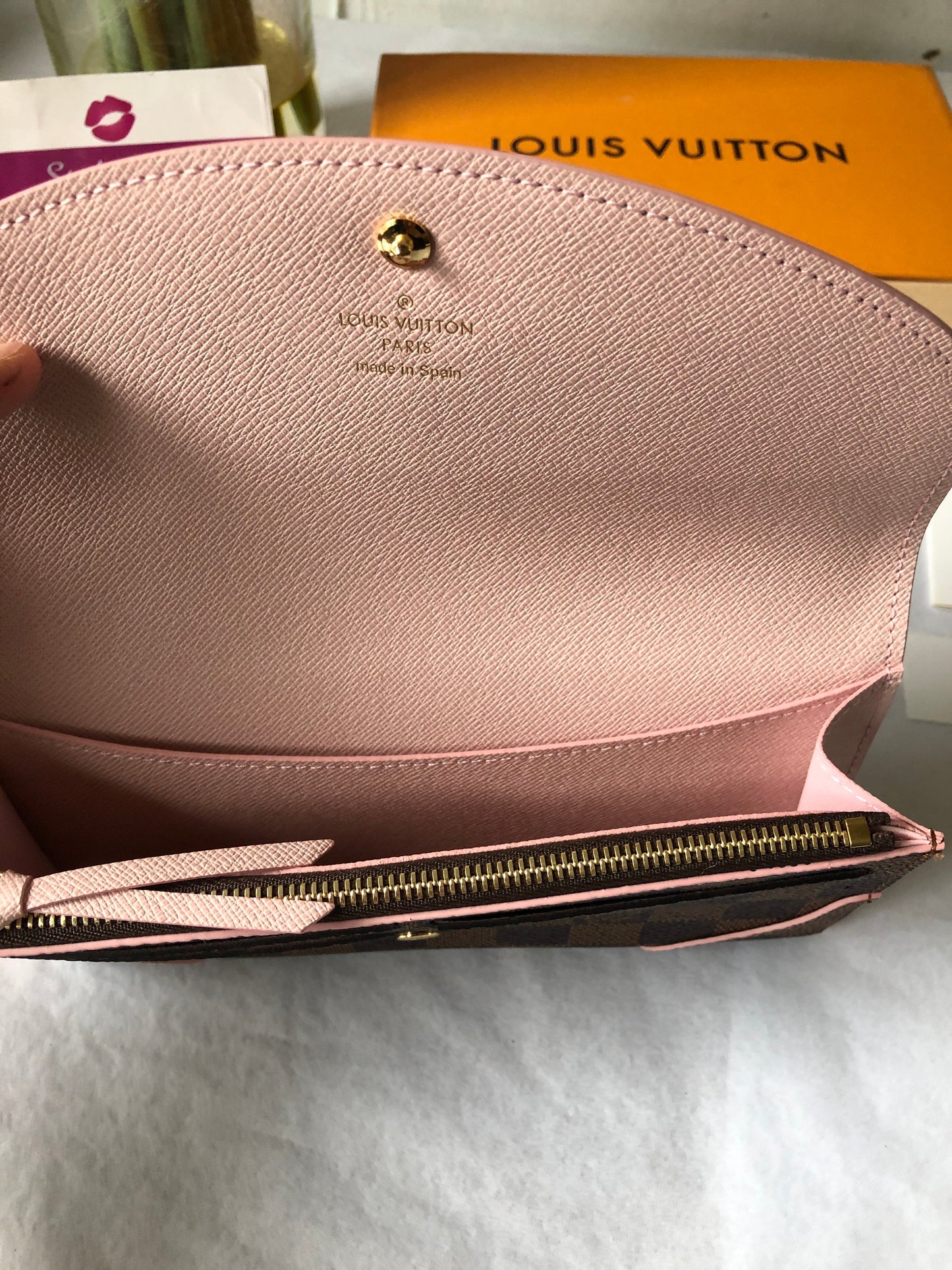 Caissa Wallet