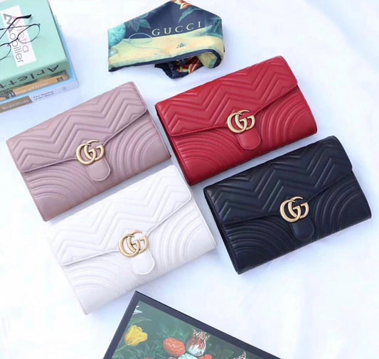 Marmont Clutch