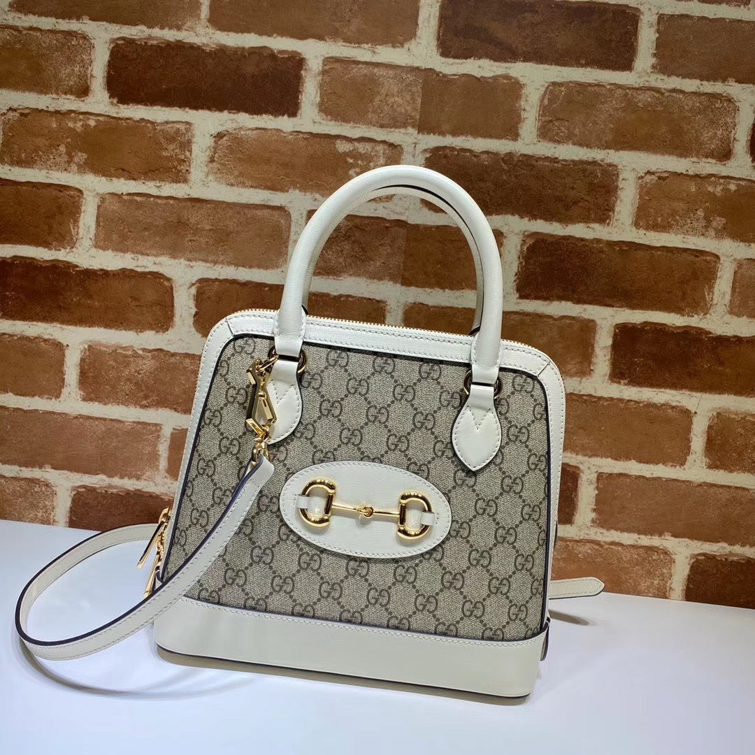 1955 Horsebit Small Shoulder Bag