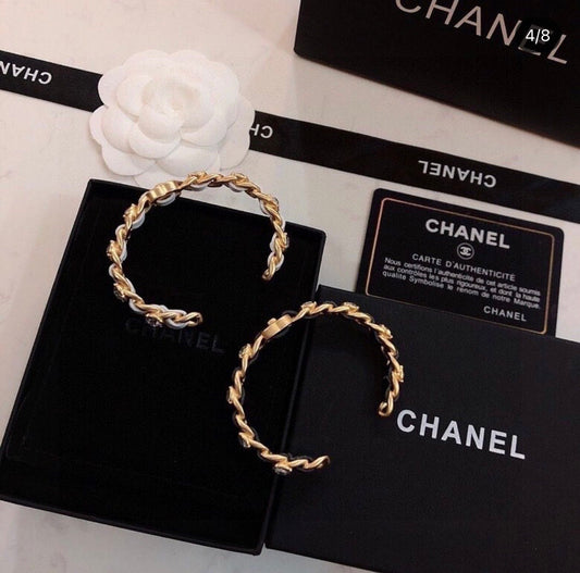 Chain Bangle