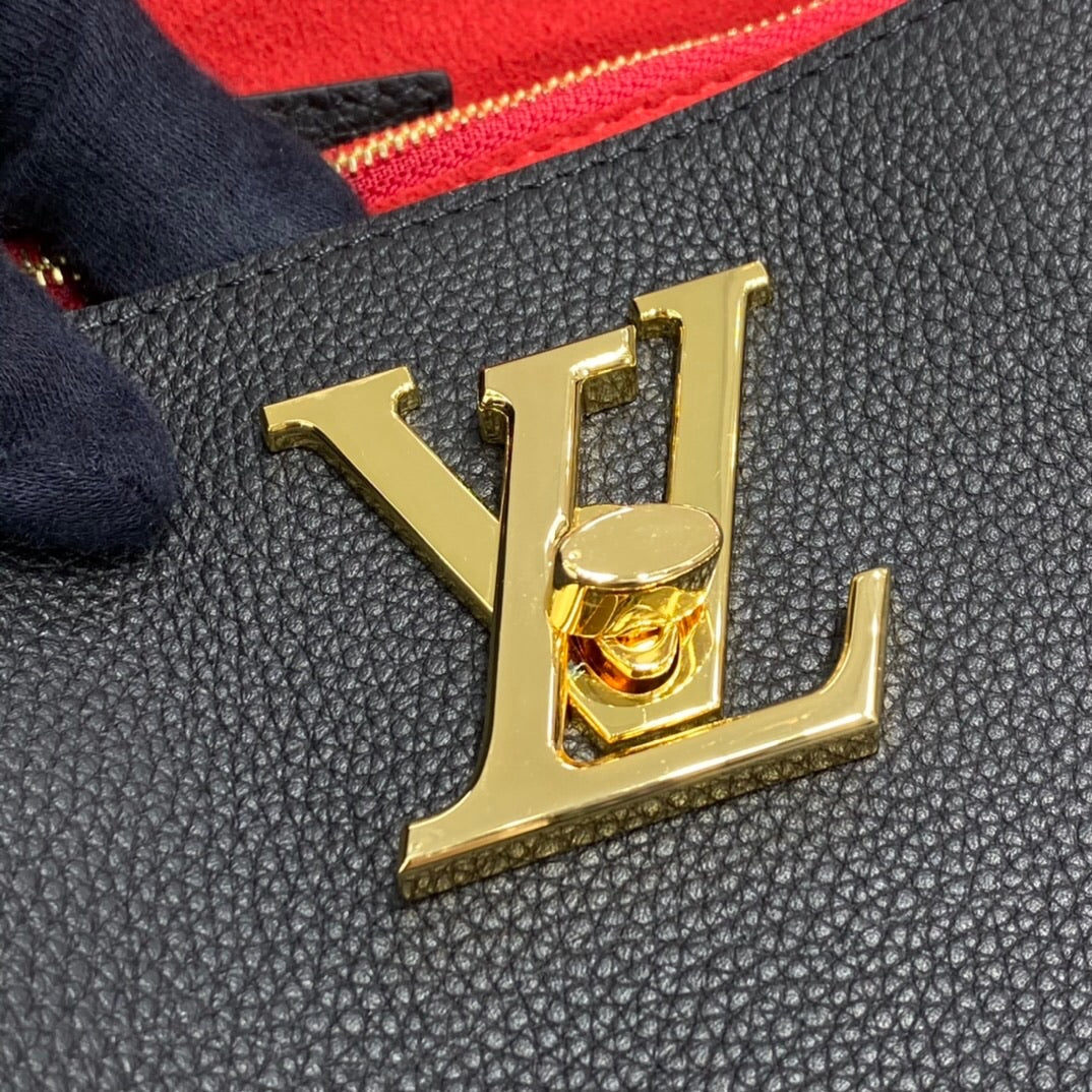 Lockme Shopper