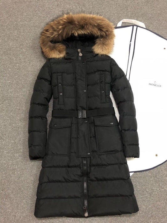 Khloe Coat
