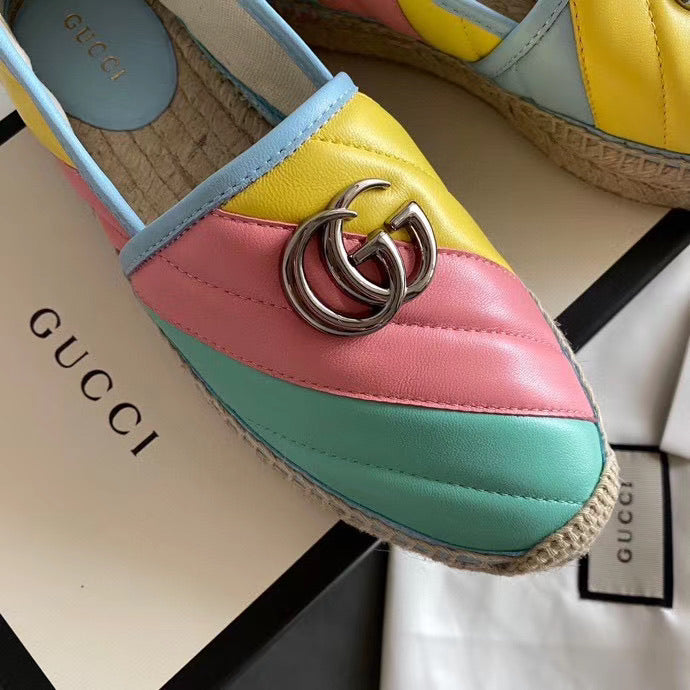 Marmont Espadrilles