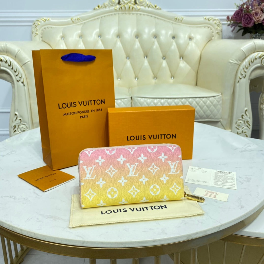 Zippy Wallet