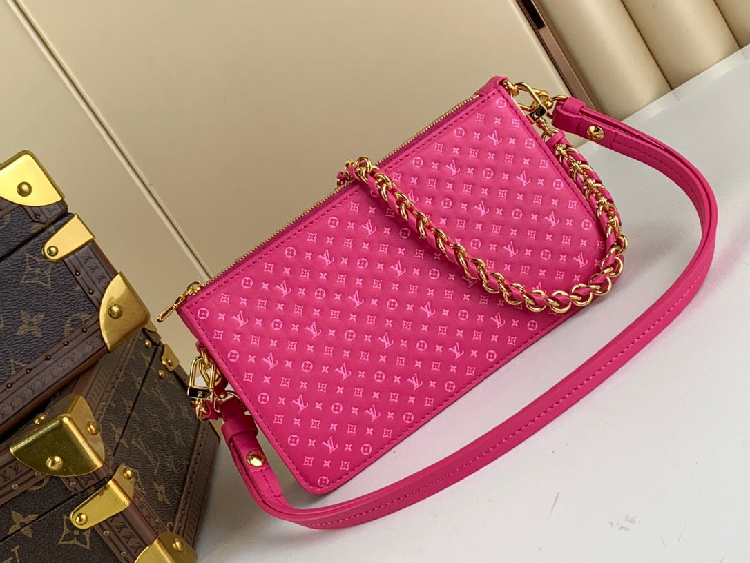 Lexington Pouch