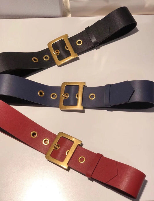 D Belt