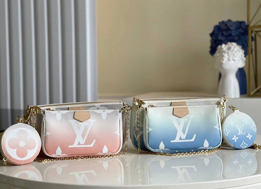 Multi Pochette