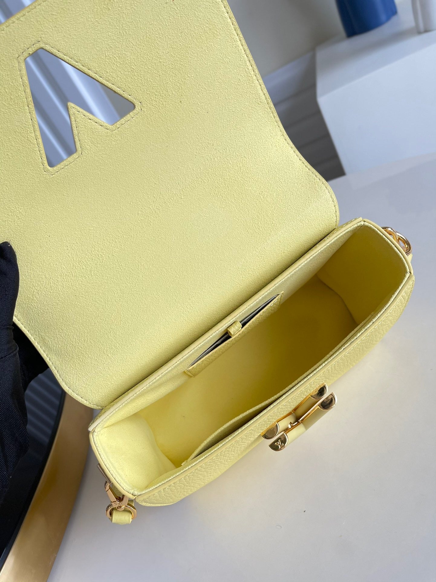 Twist Bag
