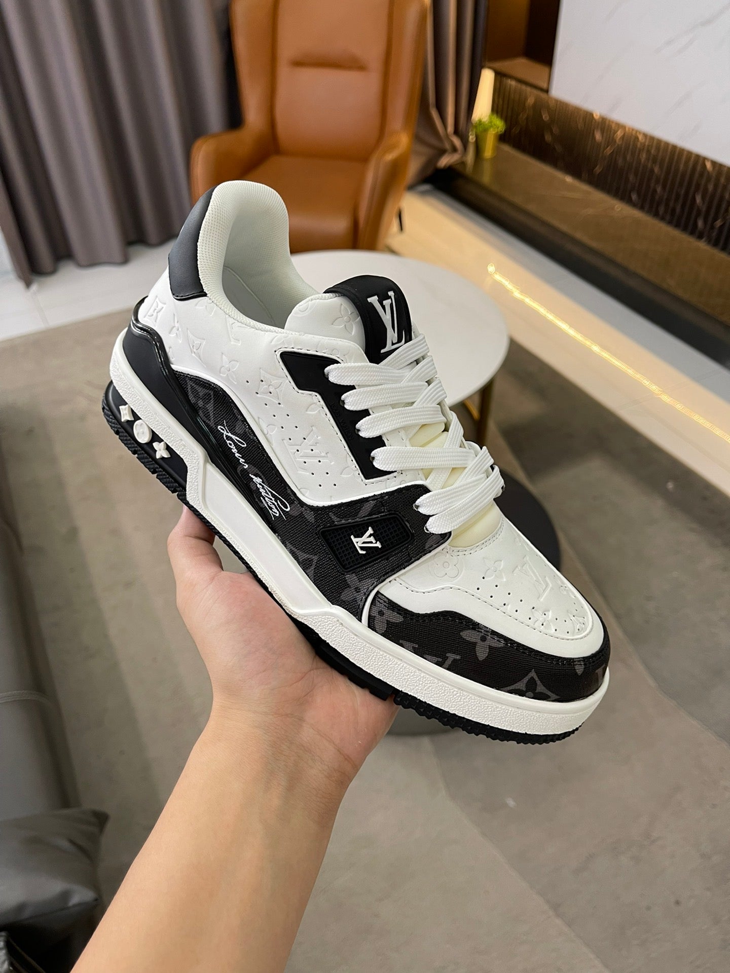 LV Trainers
