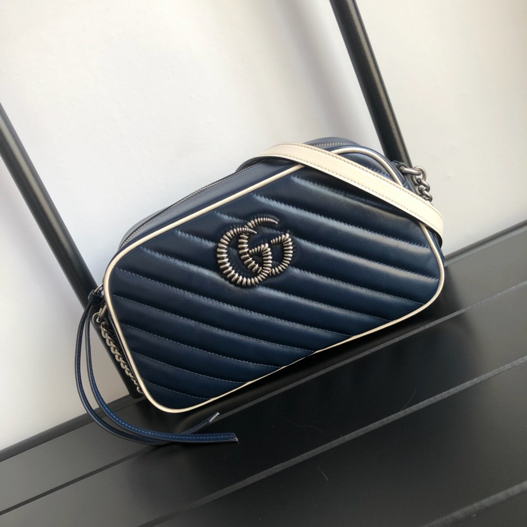 Marmont Shoulder Bag