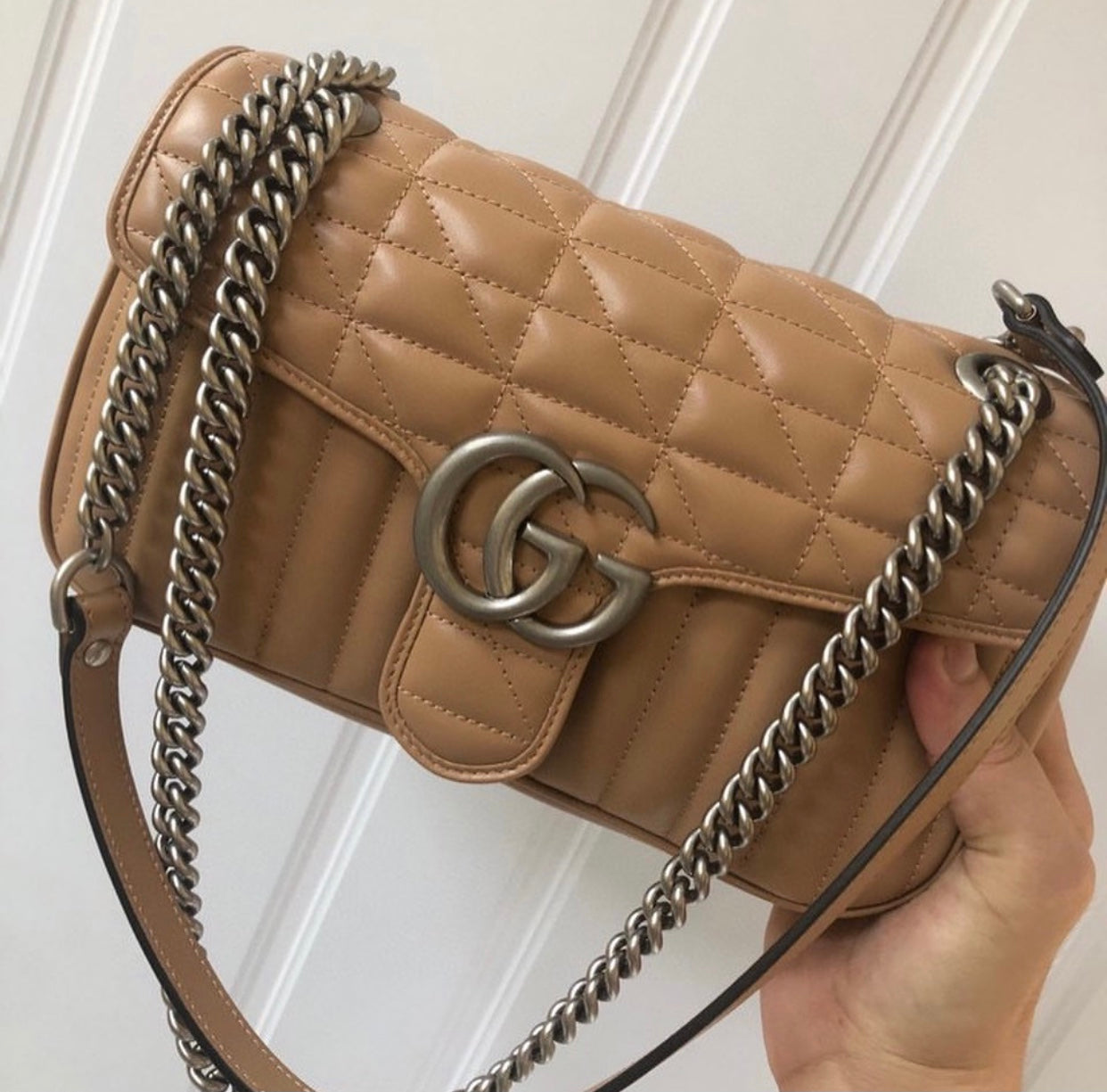 Marmont Small Shoulder Bag