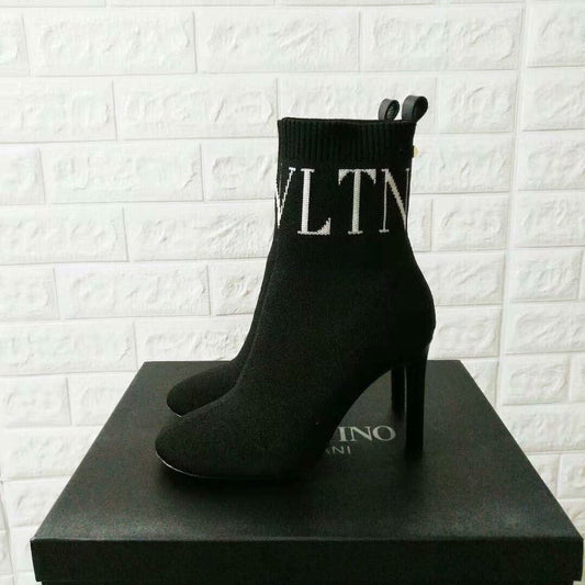 VLTN Sock Boots