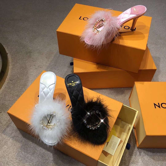 Madeleine Mules